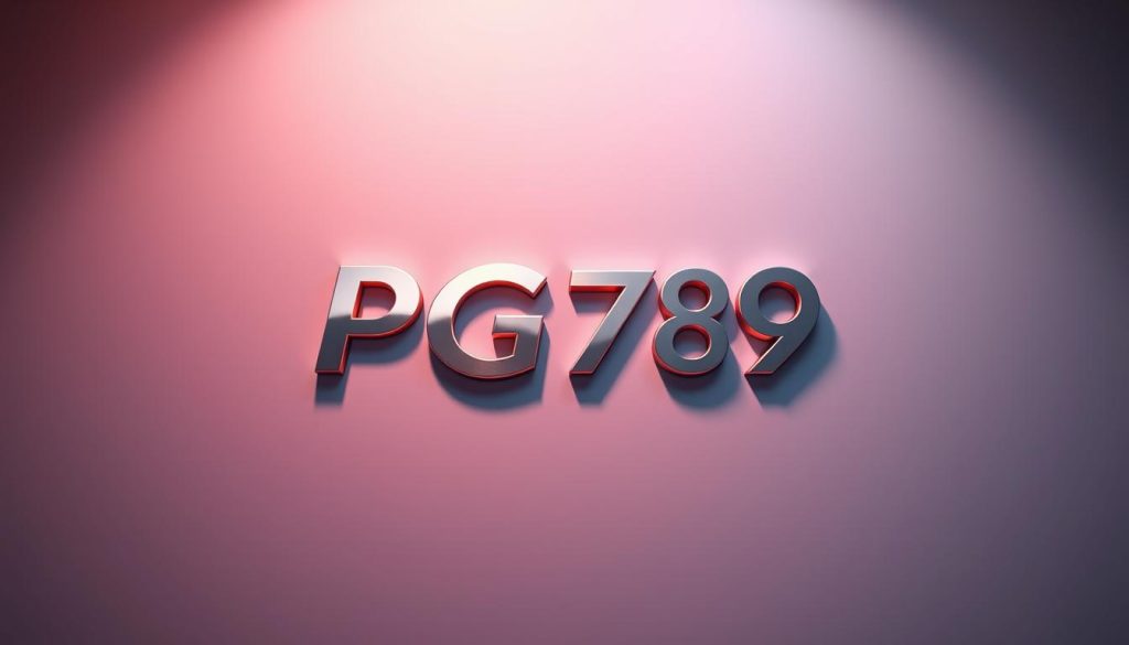 PG789 มาตรฐานสากล