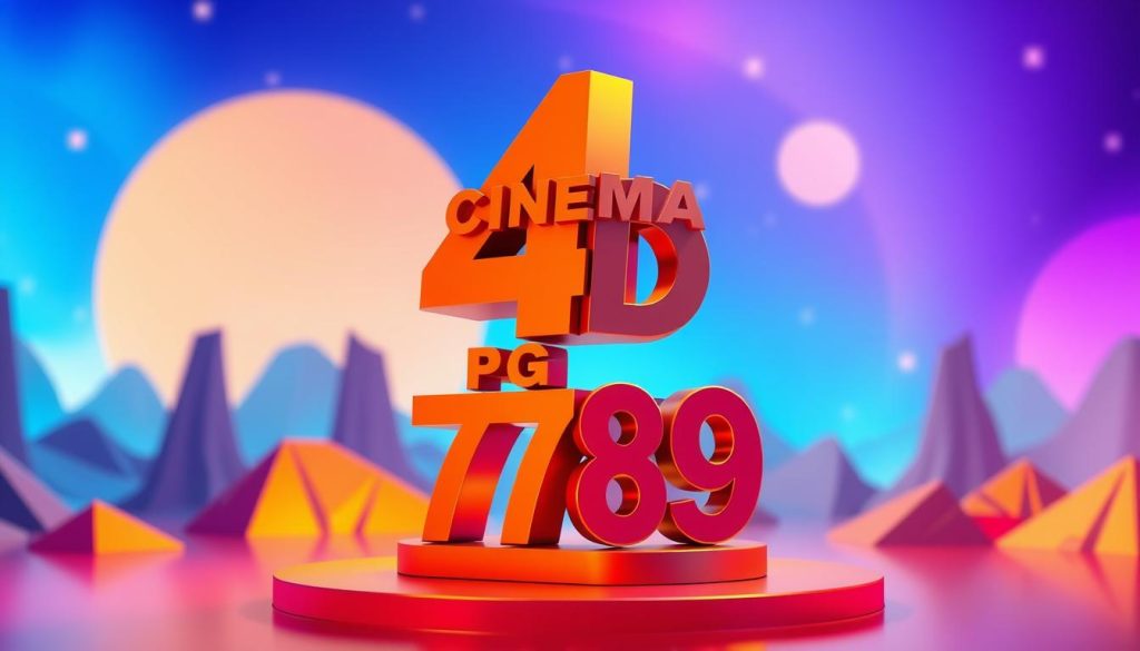 cinema 4d สล็อต PG 789