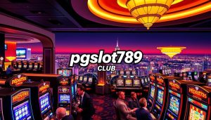 pgslot789 club
