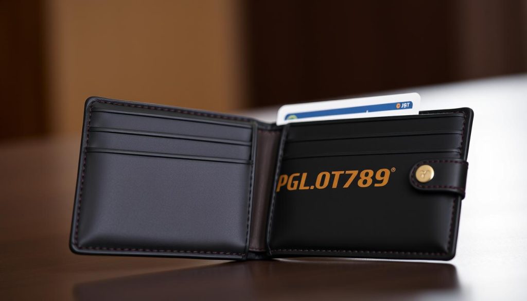 pgslot789 wallet