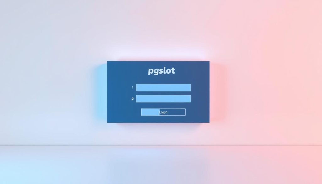 pgslot789 เข้าสู่ระบบ