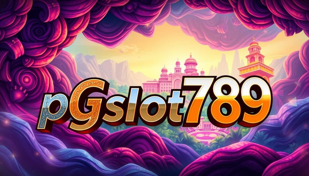 pgslot789 โค้ดฟรี