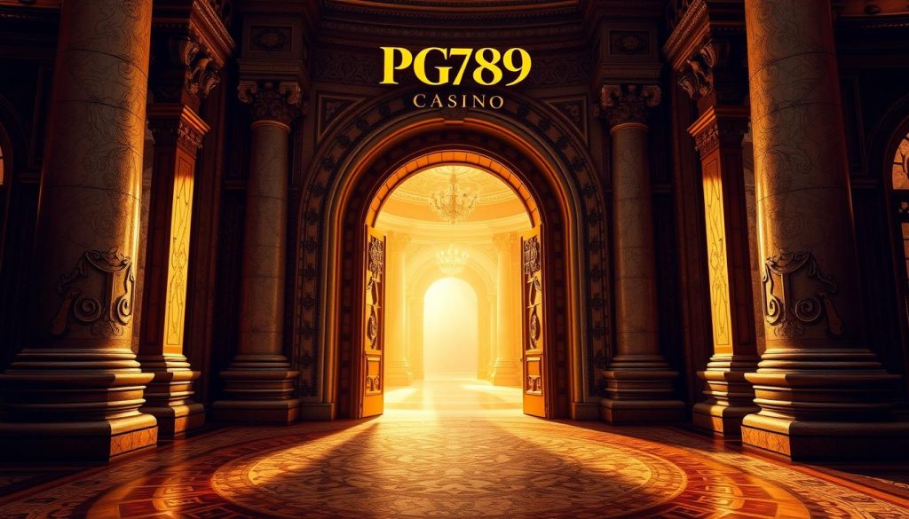 ทาง เข้า สล็อต pg789