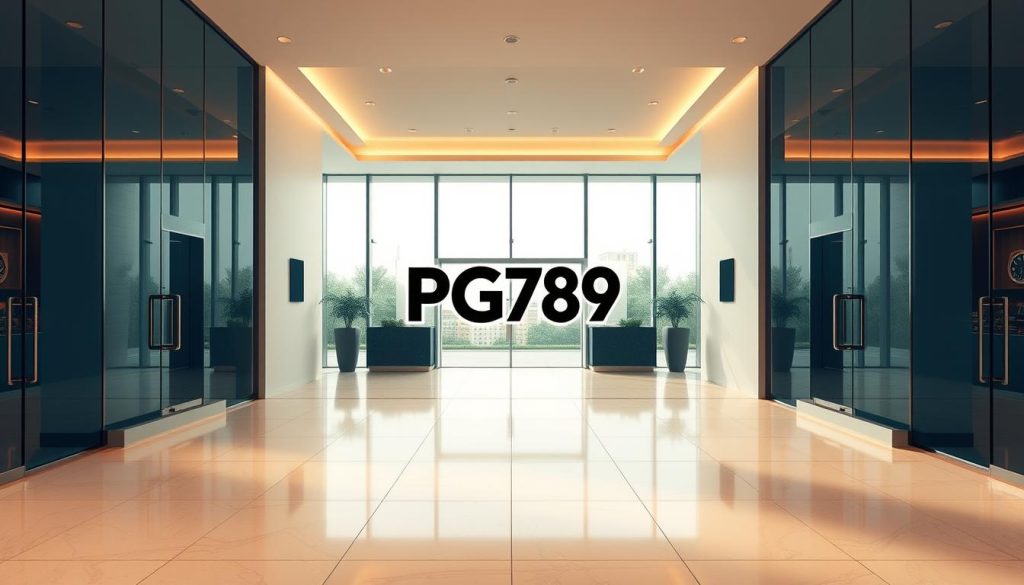 ทางเข้า pg789