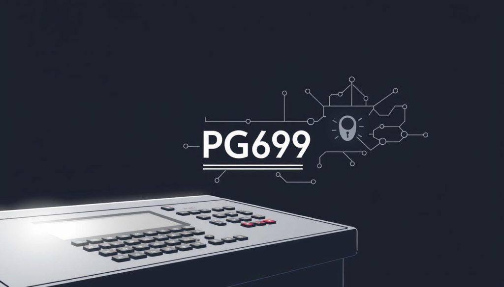 ระบบความปลอดภัย PG789