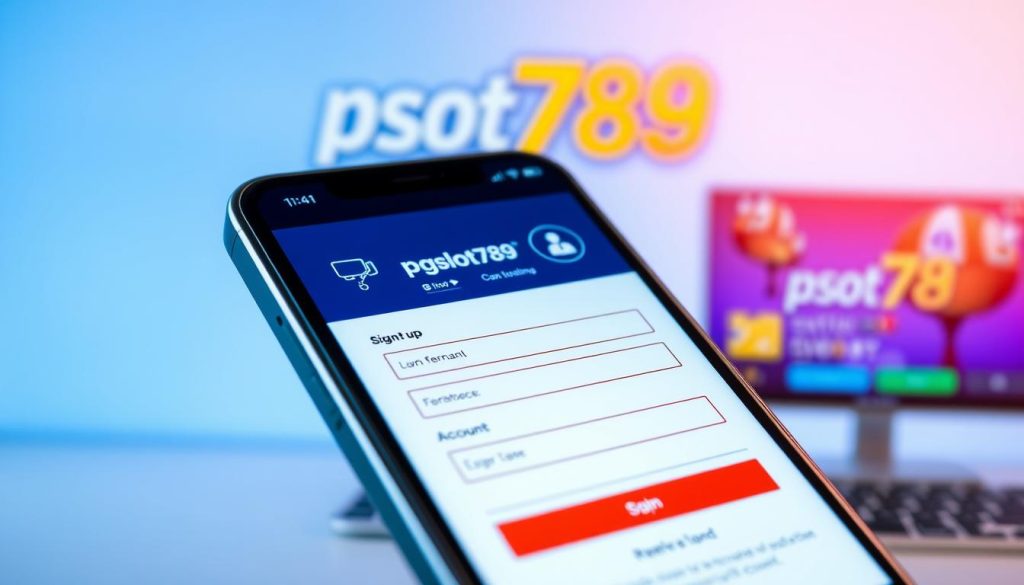 สมัครสมาชิก pgslot789 bet