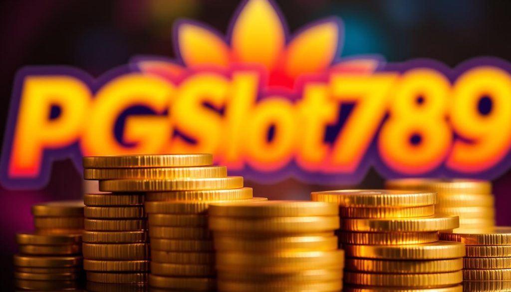 ได้เงินจริง pgslot789 โค้ดฟรี