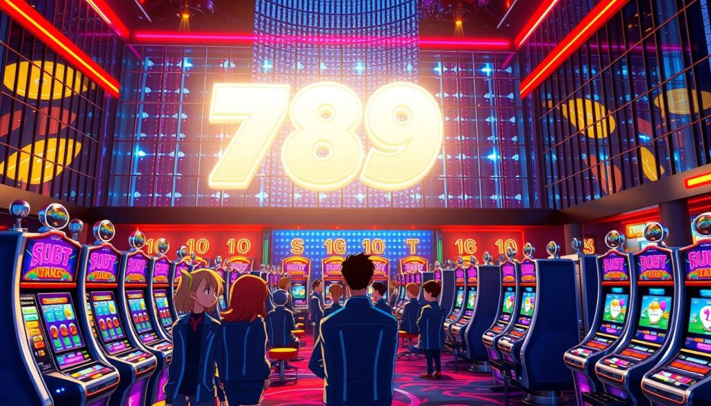 @pgslot-789