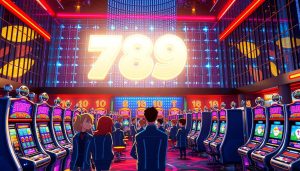 @pgslot-789