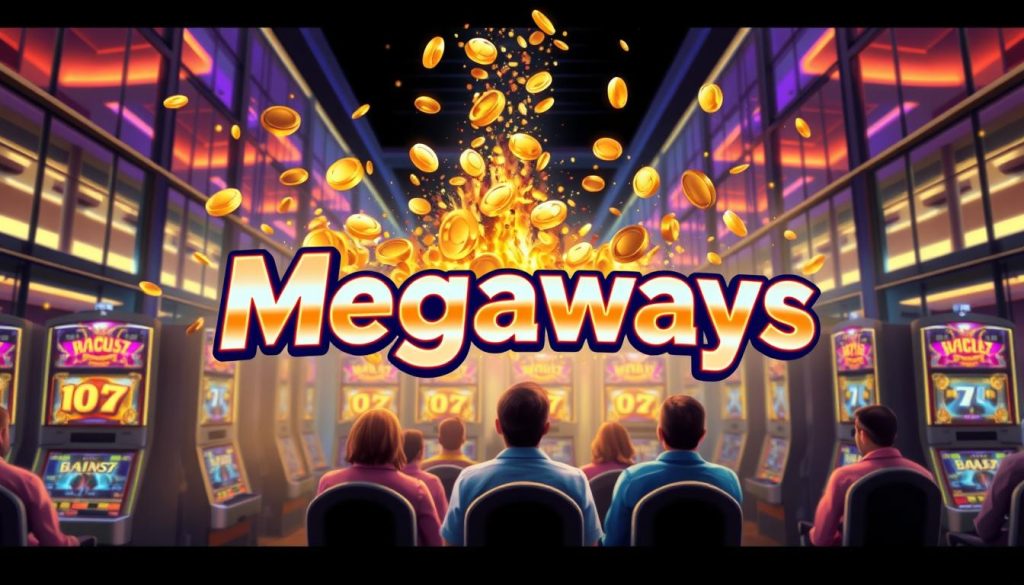 Megaways