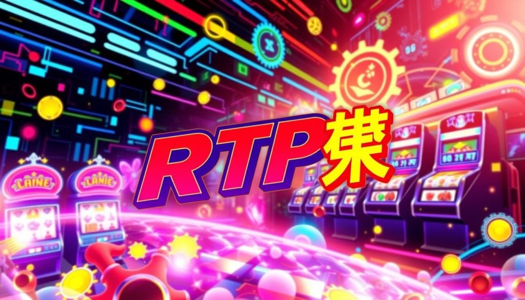 RTP สูง