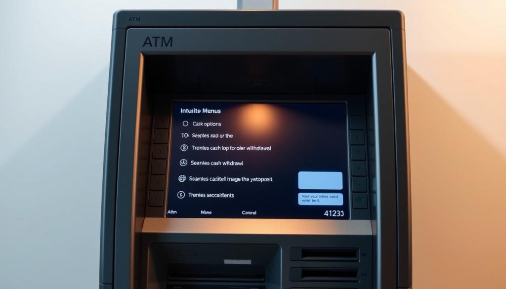 ระบบฝากถอนเงินอัตโนมัติ